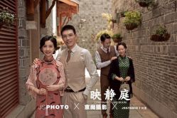 -京尚映画摄影