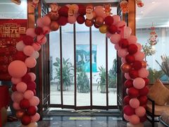 -和子足浴SPA会馆(东方之门店)