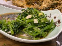 -小饭桶(野三坡百里峡店)