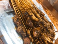 -十里铺铁板鱿鱼