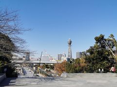 -天王寺公园