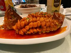-大铁勺酒楼(宾水西道店)