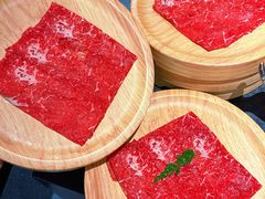 -降霜牛寿喜烧.和牛金赏Plus(501城市广场店)