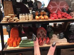 -LUSH(威尼斯人店)