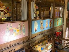 -HOHO餐厅(古子城店)