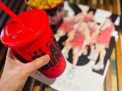 -成都百丽宫影城(LUXE太古里店)