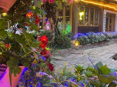 -民食香·腊排骨野生菌美食(木府店)