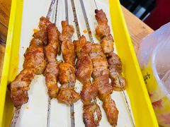 -永红源啤酒·烧烤·海鲜·大排档(台柳路店)