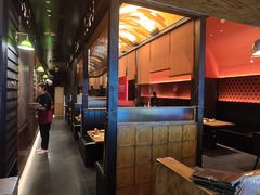 -肉魁屋·烧肉·烧鸟·酒场(高新店)