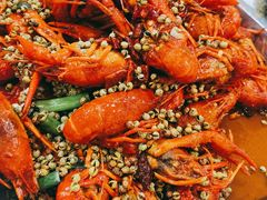 麻辣小龙虾-呆虾王龙虾馆(南湖总店)