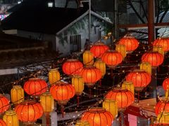 -盂城驿-南门大街