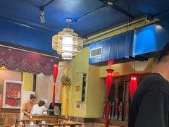 -南门四季铜锅涮肉(左家庄店)