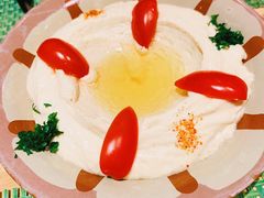 -ALAMEEN阿拉伯餐厅(三里屯店)