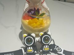 -3号仓库·创意中国菜(新世界城店)