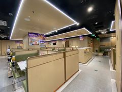 -海底捞火锅(金融街万达店)