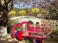 -石岛赤山风景区