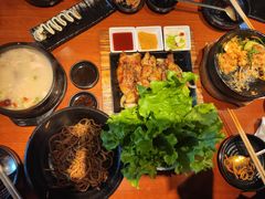 -鑫日千里马朝鲜族小馆(总店)