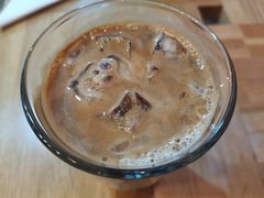 -W CAFE(甜爱路店)