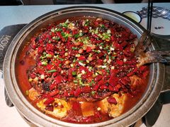 -莫熙炉鱼(旭海时代广场店)