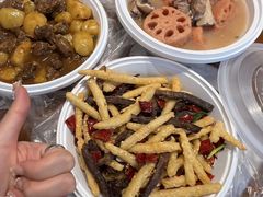 -U你·天然调味(南湖总店)