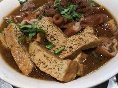 -姚记炒肝店(簋街店)