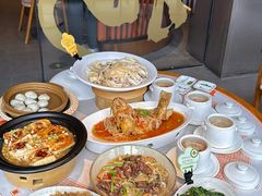 -话梅·客家小厨(东门店)
