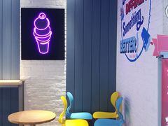 -DQ·蛋糕·冰淇淋(金桥店)