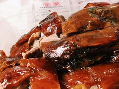 -黄连大头华烧鹅店(大良店)