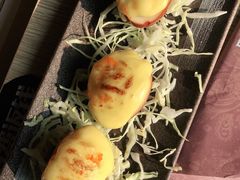 -东加寿司.料理(水游城店)
