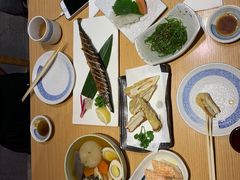 -富山日式料理(宽厚里店)