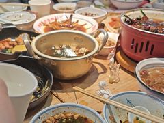 -怪噜范·老贵阳街头名小吃(汇金星力城店)