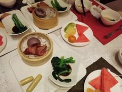 -OPEN開全日自助餐厅·西餐·海鲜(佛山希尔顿酒店)