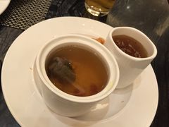 -东方红海鲜百汇(国际大厦店)