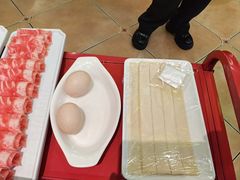 -海底捞火锅(蒙城路店)