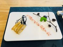 -美人鱼帆船海鲜餐厅(七星湾游艇会店)