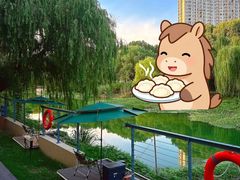 -曲水兰亭·兰亭·宴(上海虹桥店)