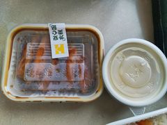 -豪客来牛排(红豆万花城店)