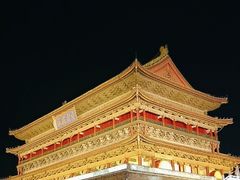 -西安鼓楼