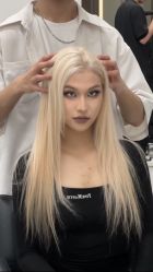 -DL HOPE明星造型