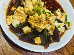 -不是烧烤·武汉烧烤·地道湖北菜(大成路店)