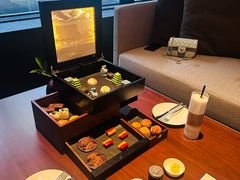 -璞瑄酒店大堂吧