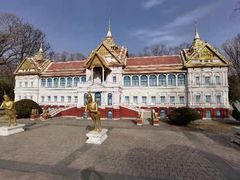 -北京世界公园