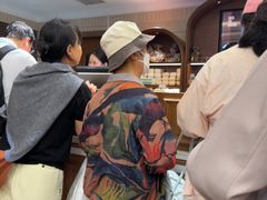 -国际饭店·帆声西饼屋(黄河路店)
