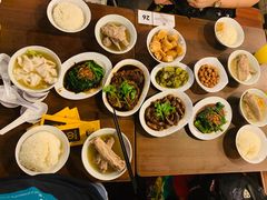 -松發肉骨茶(先得坊店)