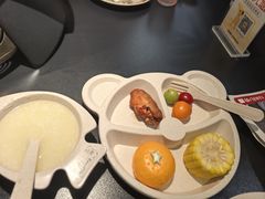 -苏泡泡豆花烤鱼(婺源店)