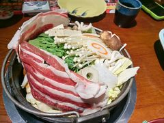 -二丁目食堂(铁西万象汇店)