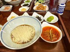 -同得兴 Since·1995 传统苏式面馆(嘉馀坊店)