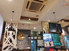大堂-火龙堂·风味民间菜(文一路店)