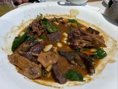 -山东宾馆·齐鲁苑餐厅
