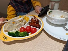 -太二酸菜鱼(中庚漫游城店)